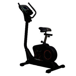 NordicTrack GX 5.4 Exercise Bike, Grey/Black